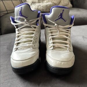 Nike Jordan 5 Retro